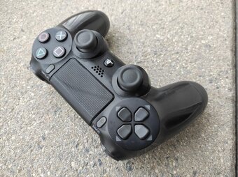 Ovladač DualShock 4 – plně funkční - 2