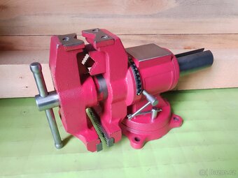 Sverak otocny multifunkcni typ 125 - 2