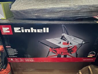 Einhell Okružní pila TC-TS 2025/2 U - 2