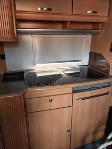 Karavan Super stav - 2