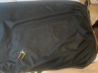 Deka Bucas Irish 50 g 165 cm - 2