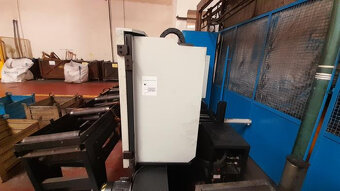 pily A CNC - 2