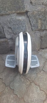 Jednokolka Ninebot one E+ - 2