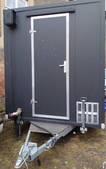 Gastro karavan - 2