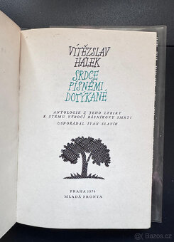 Květy poezie (3 svazky) - Pablo Neruda a další - 2
