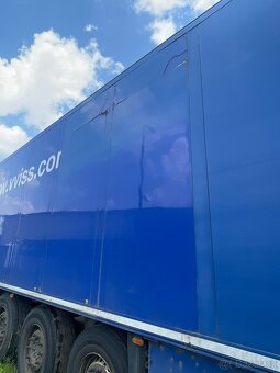 Schmitz Cargobull SKO 24 - 2