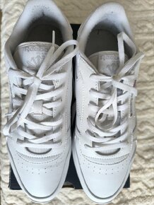 Dámské reebok classic sp vegan 40,5 - 2