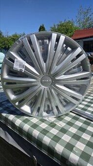 16" poklice na kola 16"- 4 kusy - 2
