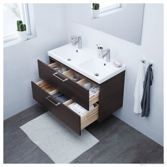 IKEA 903.441.02 - GODMORGON Skříňka pod umyvadlo - 2