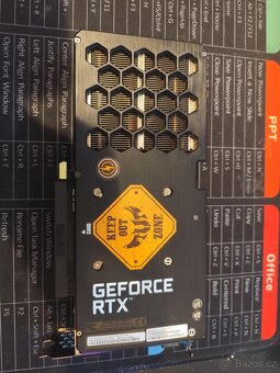 Gainward 3060 TI 12gb - 2