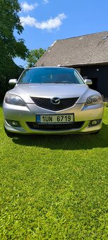 Mazda 3 - 2