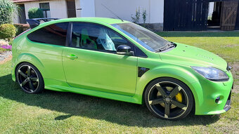 Ford Focus RS MK2 - 2