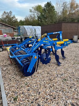 Farmet Duolent DX 300N model 2025 - 2
