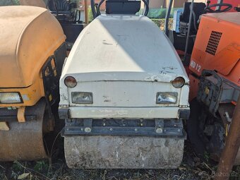 Ammann ARX 23 - 2