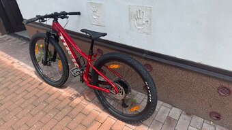 Dětské kolo Trek Marlin 8 velikost 26 - 2