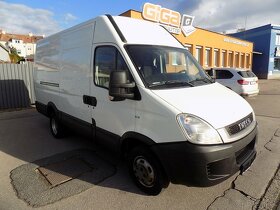 Iveco Daily 35C13V 2.3 JTD 93 KW AC, TEMP - 2