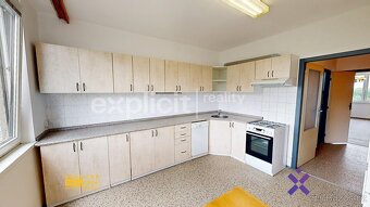 Pronájem byty 3+1, 74 m2 - Praha - Chodov, ev.č. 02306 - 2