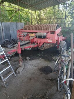 Valce cambridge 9,2m - 2
