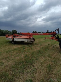 kuhn alterna 500 - 2