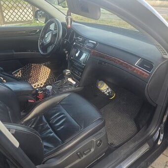 Škoda superb 2.0tdi 103kw R.2008 - 2