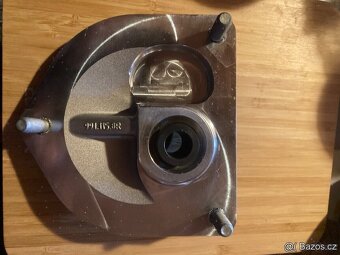 Horní uložení tlumiče Porsche 911 99134301587 a 99134301687 - 2