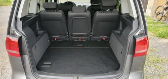 VW Touran 2.0 TDI 103kW DSG - 2
