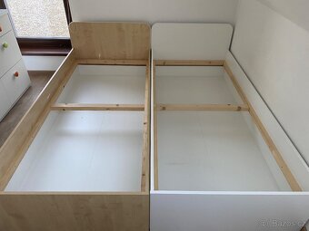 Postel 90x200 - 2