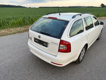 Škoda octavia kombi - 2