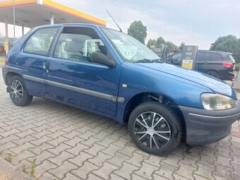 Peugeot 106 - 2
