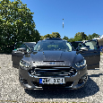 Ford Mondeo Kombi 2.0 TDCi 110kW TITANIUM serviska - 2