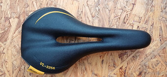 Sedlo VELO Plush VL-3256 - 2