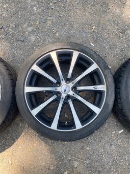 Brock B21 CS 5x114,3 R18 - 2