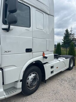 DAF XF 480 - standart -rok 2020 - 2
