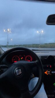 Seat Leon 1m - 2