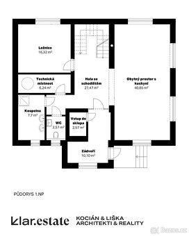Prodej rodinného domu 228 m², pozemek 2611 m² Příbor - 2