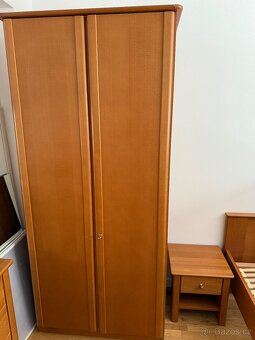 Ložnicová sestava značky Jitona - 2