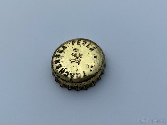 pivní vršek korunkový uzávěr pivní lahev pivo pípa sud - 2