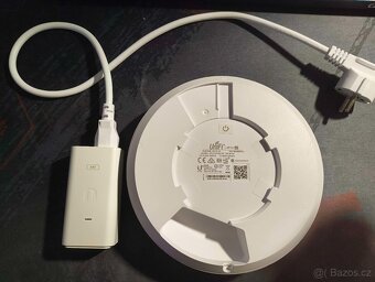 Unifi AP AC LR (Long Range) + PoE injektor - 2