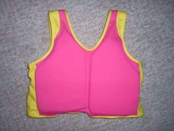 SLAZENGER - plavací vesta - 2