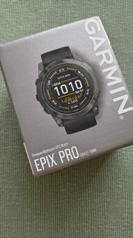 Garmin Epix Pro (Gen 2) Standart 51 mm - 2