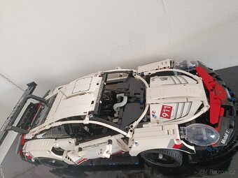 42096 Porsche 911 RSR - 2