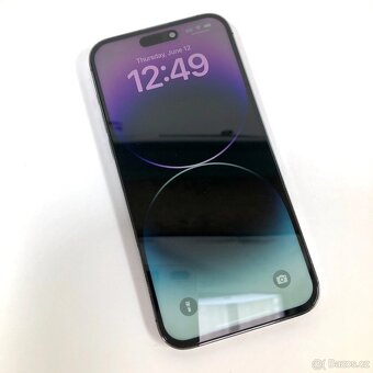 iPhone 14 Pro Max 128 GB - 2