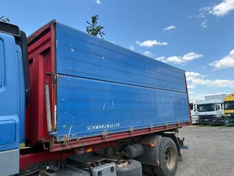 Daf CF 85.430,sklápěč,Euro3 - 2