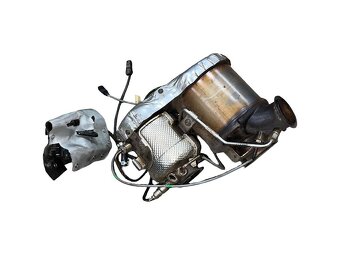 DPF filtr 04L131602N 2.0TDI 140KW DFCA Škoda Superb 3 2016 - 2