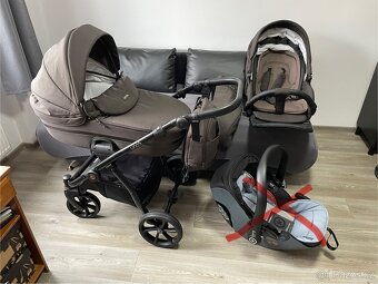 Tutis UNO 3 + - 2