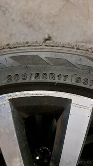205/50/r17 - 2