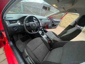 Škoda Octavia 1,6 81 kW 2016, dph - 2