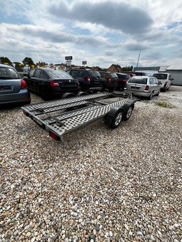 Autoprives , podvalnik - 2