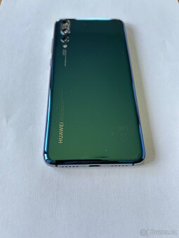 Huawei P20 pro - 2