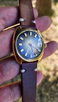 Pekné hodinky EDOX Delfin 200612 - 2